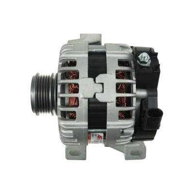 Alternátor VOLVO C30, C70 II, S40 II, V40 I, V50, V60 I 2.0–2.5/T4–T5/D3–D5