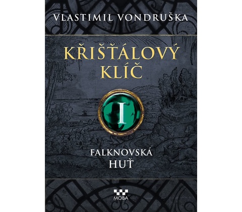 Křišťálový klíč
