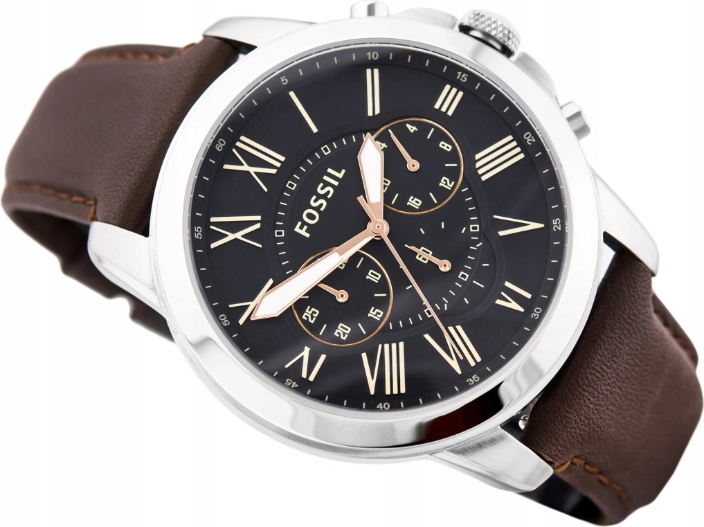 Fossil FS4813