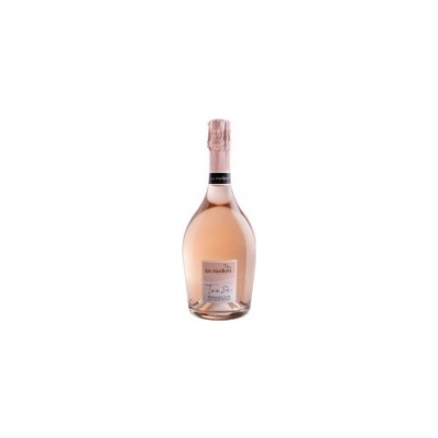 La Tordera Tor Sé Rosé DOC 11,5% 0,75 l (holá láhev)