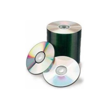 Ridata CD-R 700MB 52x 100 бр. без печат (целофан)