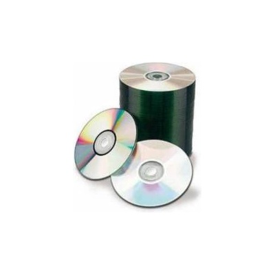 Ridata CD-R 700MB 52x 100 бр. без печат (целофан)