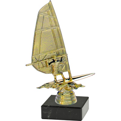 Pohár plachtění/kajting 18 cm