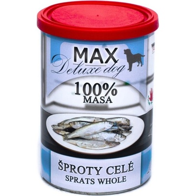 Sokol Falco MAX deluxe šproty celé 400 g