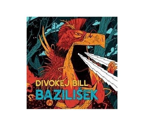 Divokej Bill: Bazilišek CD
