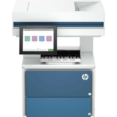 HP LaserJet Enterprise MFP 6600dn 675T8A