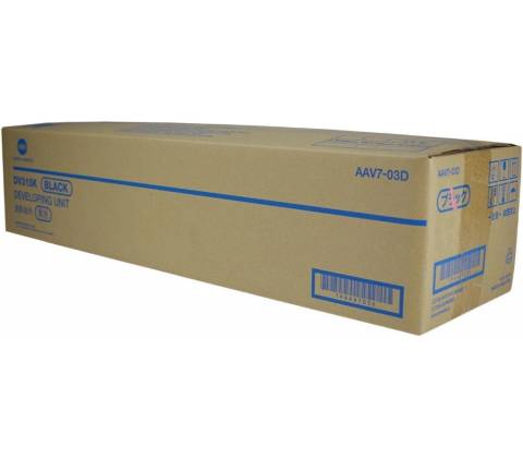 Konica Minolta AAV703D - originální