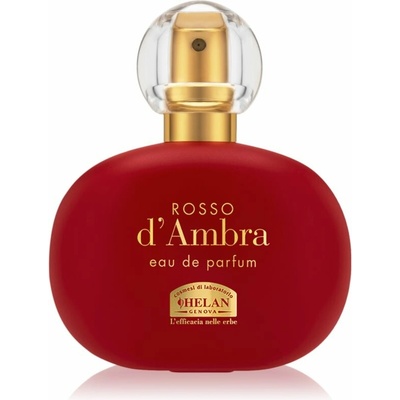 Helan Rosso d'Ambra parfumovaná voda dámska 50 ml