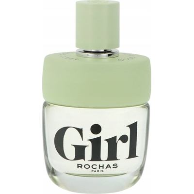 Rochas Girl toaletná voda dámska 100 ml tester