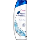 Šampony Head & Shoulders Classic Clean šampon proti lupům na normální vlasy 400 ml
