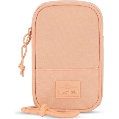 Johnny Urban Crossbody taška Josh peach 2l