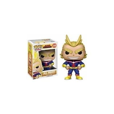 Funko POP! My Hero Academia All Might