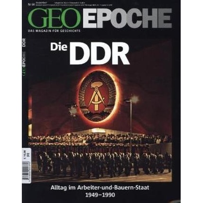 Die DDR - Gaede, Peter-Matthias