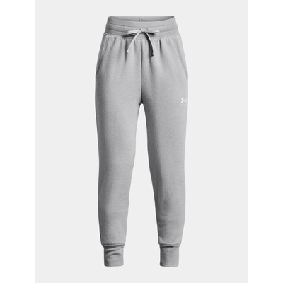 Under Armour Rival Fleece LU Joggers J 1373133-012 grey