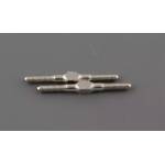 HOBBYTECH Щанги Hobbytech Turnbuckle M3x35 REV-031 (REV-031)