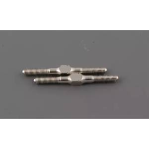 HOBBYTECH Щанги Hobbytech Turnbuckle M3x35 REV-031 (REV-031)