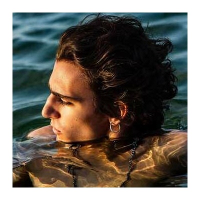 TAMINO - AMIR -DIGI- CD