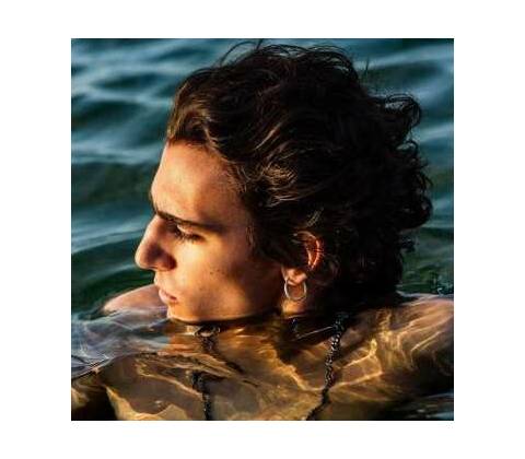 TAMINO - AMIR -DIGI- CD