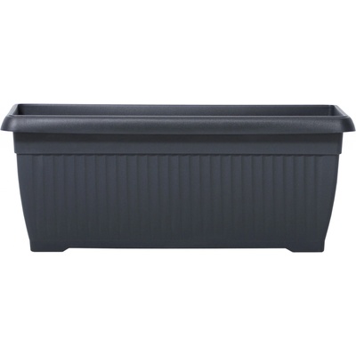Prosperplast DTT600-S433 Hrantík TERRA 60 cm antracit