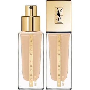 Yves Saint Laurent touche eclat le teint dlouhotrvající make-up pro rozjasnění pleti BR05 25 ml