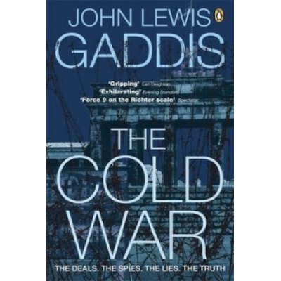 The Cold War - John Lewis Gaddis