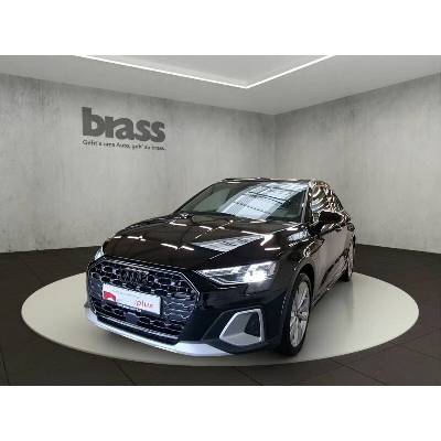 Audi A3 40 TFSIe 150 kW