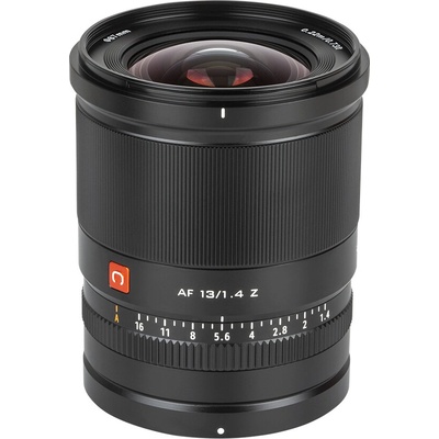 Viltrox AF 13mm f/1.4 Nikon Z
