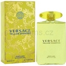 Versace Yellow Diamond sprchový gel 200 ml
