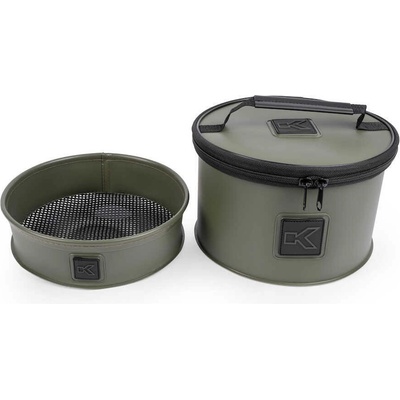 Korum Eva Riddle Set - 3 mm – Zbozi.Blesk.cz