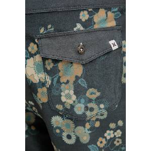 Hurley плувни шорти мъжки (HSP26MMBS09031)