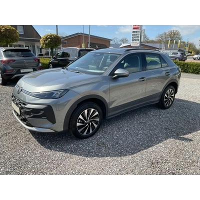 Volkswagen T-Roc 1.5 eTSI Life DSG 85 kW