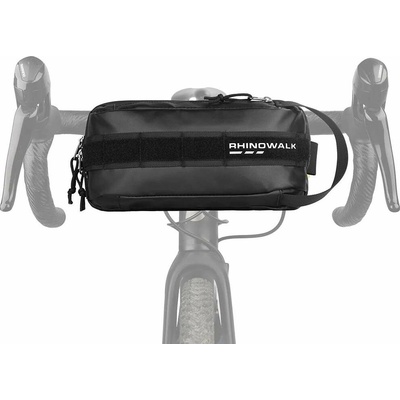 Rhinowalk RK24930BK na riadidlá 2,4 l