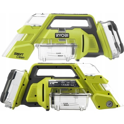 Ryobi RDC18-0