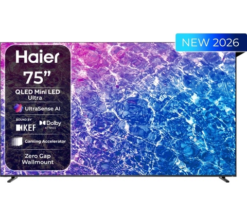 Haier H75M92FUX