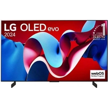 LG OLED42C41LA