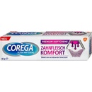 Starostlivosť o umelý chrup Corega Comfort fixačný krém na zubné náhrady 40 g