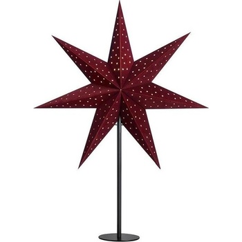 Markslöjd 705178 Vianočná dekorácia CLARA 1xE14 25W 230V ML1073