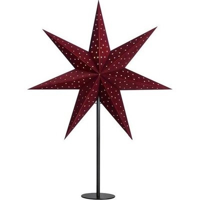 Markslöjd 705178 Vianočná dekorácia CLARA 1xE14 25W 230V ML1073