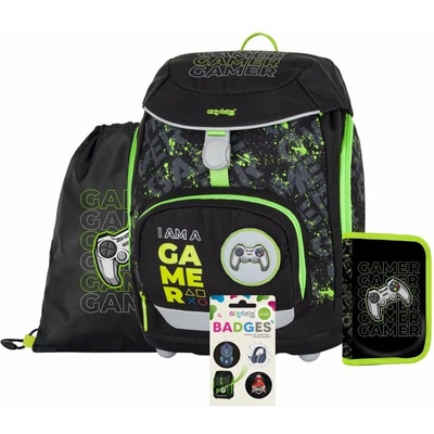 OXYBAG 7KS OXY Sherpy Gamer