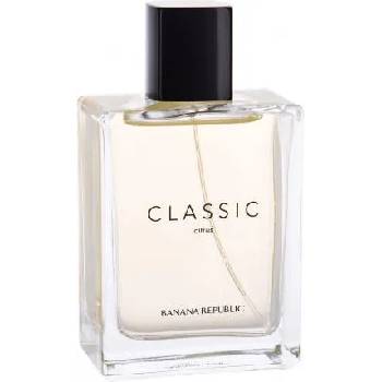 Image 1 of Banana Republic Classic Citrus EDP 125 ml