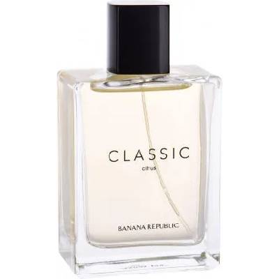 Banana Republic Classic Citrus EDP 125 ml