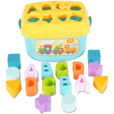 Moni Сортер First HE0218 (3800146266721)