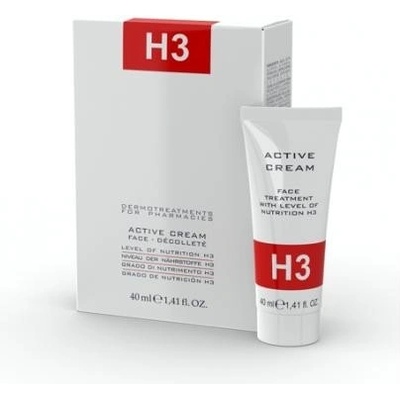Preline Vital plus Active Cream H3 40 ml
