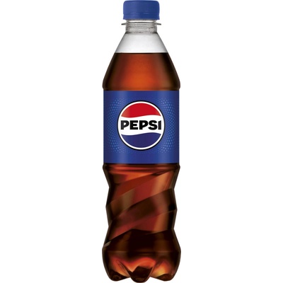 Pepsi cola 24 x 0,5 l