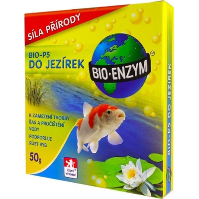 BIO - P5 50g – Hledejceny.cz