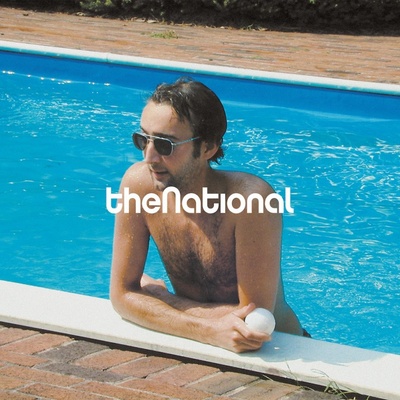 NATIONAL - NATIONAL LP