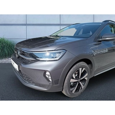 Volkswagen Taigo 1.0 TSI Life DSG 85 kW