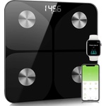 Foryond Телесен анализатор Foryond FG263LB (B09LV2PG7F)