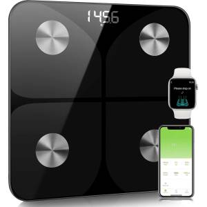 Foryond Телесен анализатор Foryond FG263LB (B09LV2PG7F)