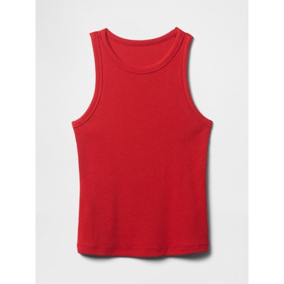 GAP HALTER červená